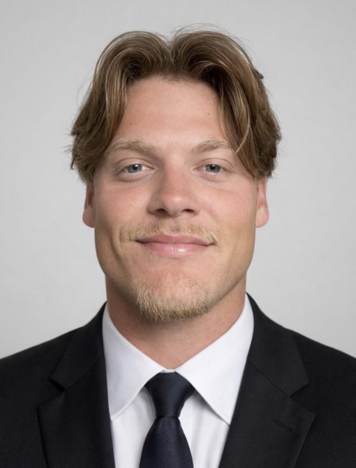 McGwire Holbrook — Mortgage Loan Officer